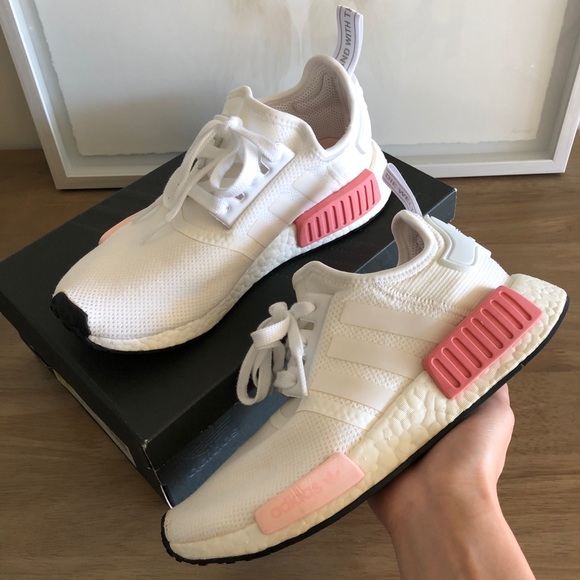 nmd icy pink